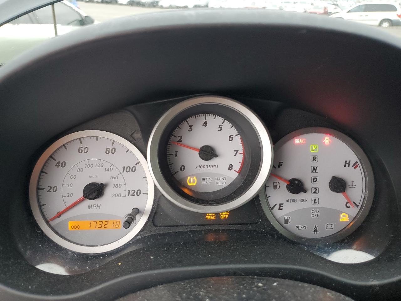 2004 Toyota Rav4 VIN: JTEGD20V540012088 Lot: 72103565