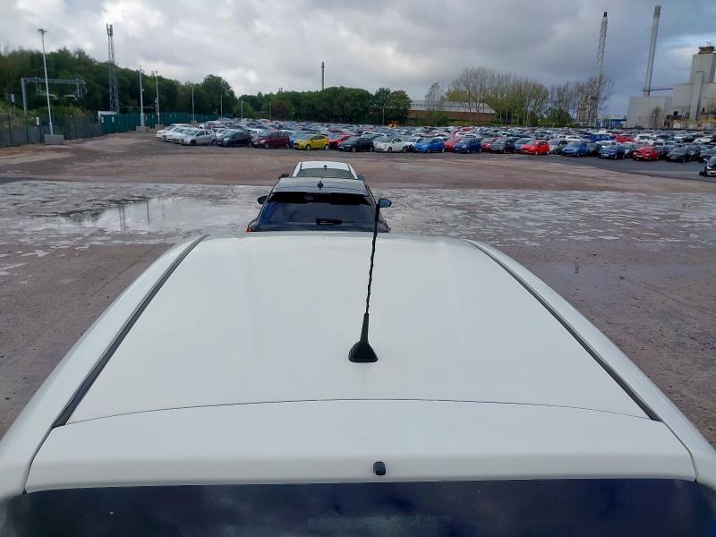 2016 NISSAN NOTE ACENTA PREMIUM DIG-S 