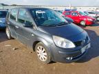 2008 RENAULT SCENIC DYN VVT A  for sale at Copart WESTBURY