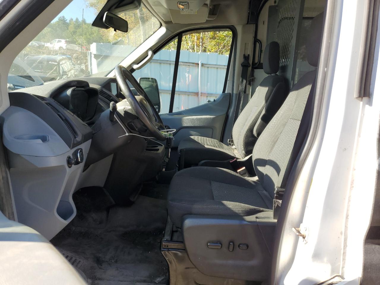 2016 Ford Transit T-350 VIN: 1FTBW2CG7GKA81380 Lot: 81419425