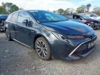 2019 TOYOTA COROLLA EXCEL VVT-I HEV C  for sale at Copart WOLVERHAMPTON