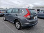 2014 HONDA CR-V SE for sale at Copart CHESTER