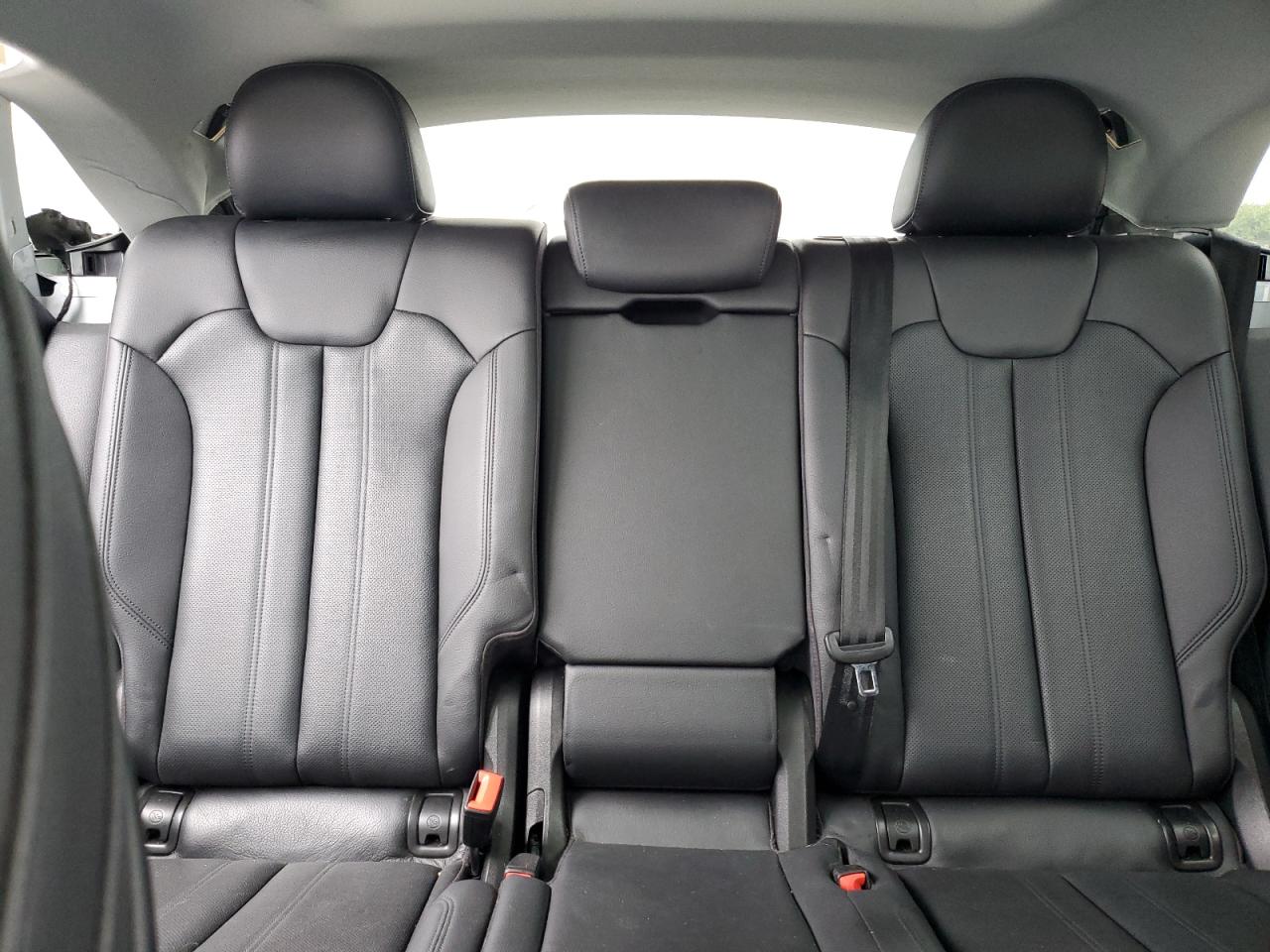 2018 Audi Q5 Prestige VIN: WA1CNAFY1J2028357 Lot: 81278765