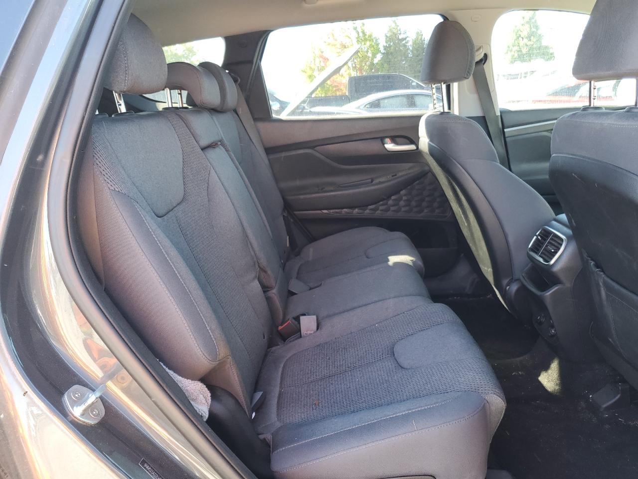 2020 Hyundai Santa Fe Se VIN: 5NMS23AD2LH173450 Lot: 82089665