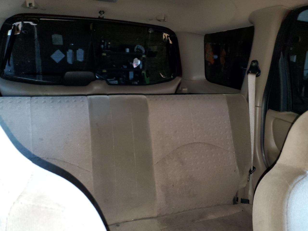 2001 Mazda Tribute Dx VIN: 4F2YU06191KM42739 Lot: 81084165