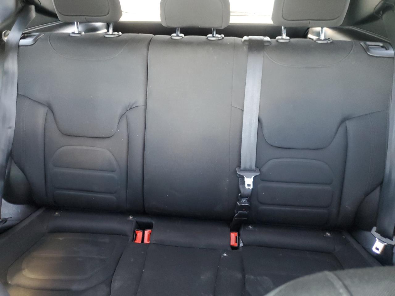 2017 Jeep Renegade Latitude VIN: ZACCJBBB4HPF83389 Lot: 83841565