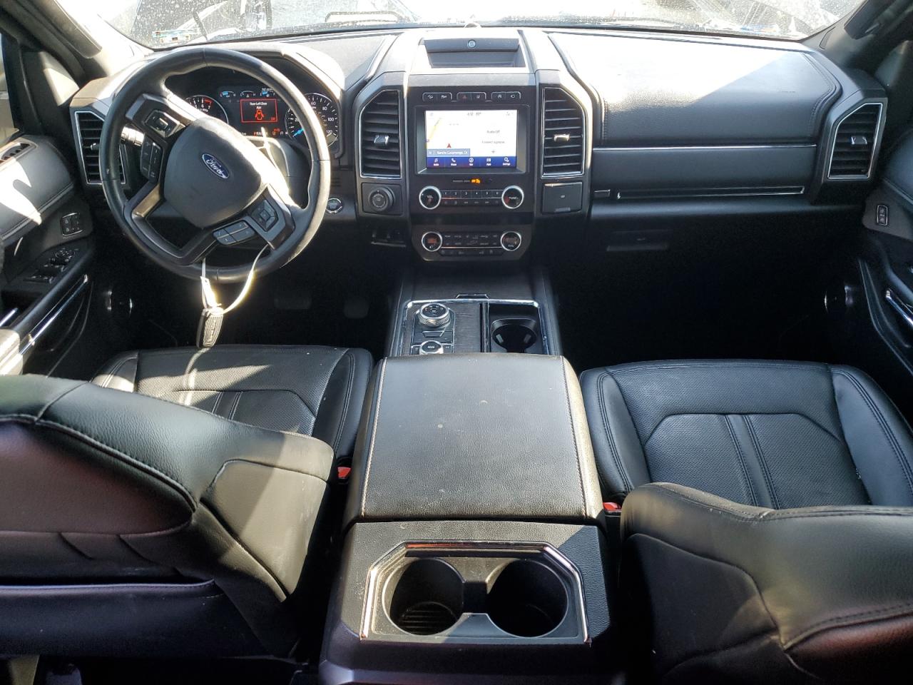 2021 Ford Expedition Max Limited VIN: 1FMJK2AT8MEA81434 Lot: 81247305