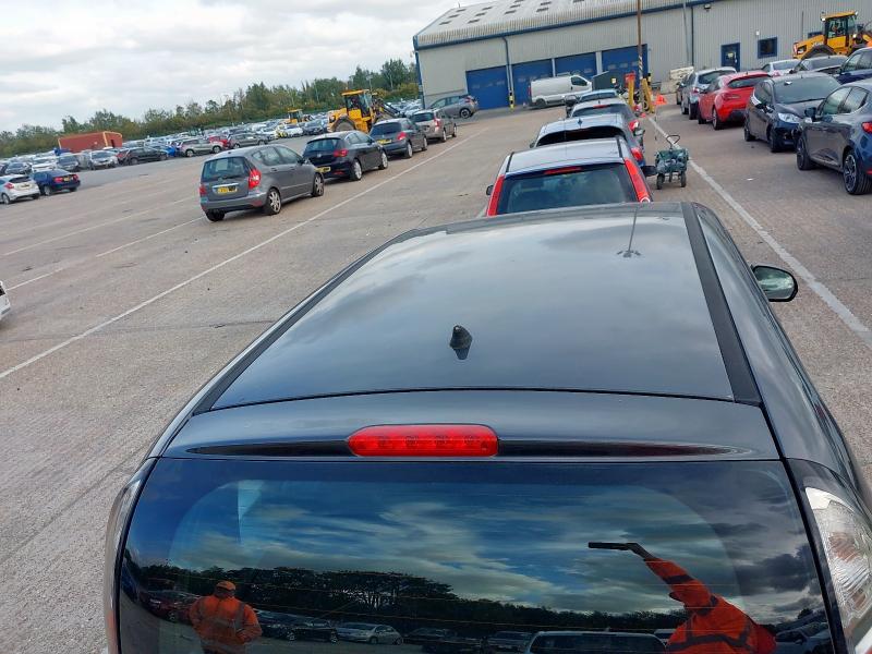 2014 CITROEN C3 PICASSO 1.4 VTI 16V VTR+ 5DR