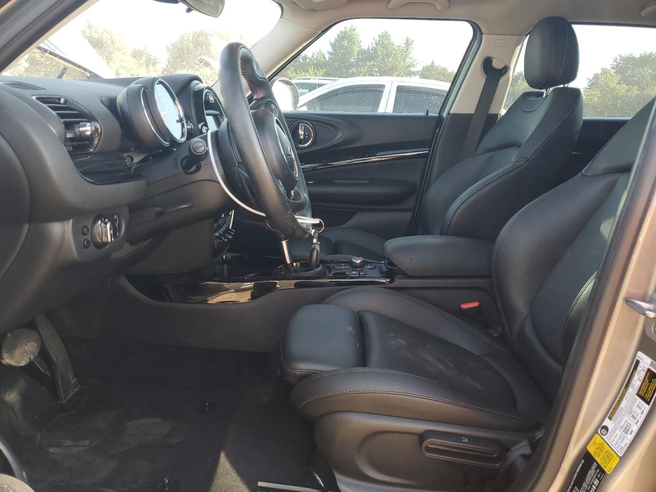 2019 Mini Cooper S Clubman All4 VIN: WMWLU5C56K2G05430 Lot: 80924705