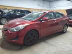 2013 Hyundai Elantra Gls للبيع في Kincheloe، MI - Minor Dent/Scratches