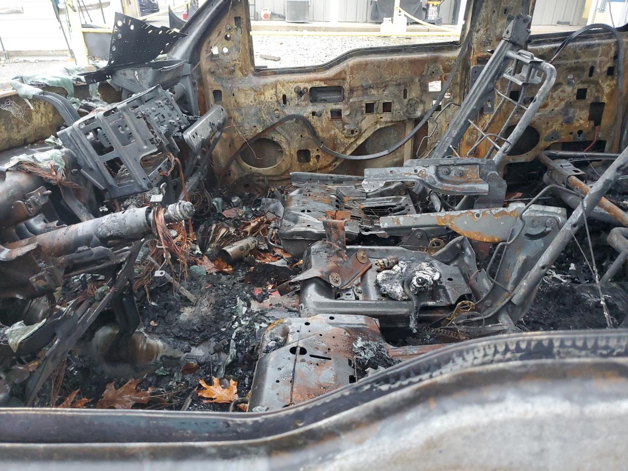 2007 Ford F150 VIN: 1FTPX14V57FB16372 Lot: 82104895