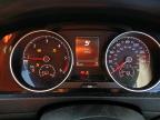 2013 VOLKSWAGEN GOLF GT BLUEMOTION TECH T  for sale at Copart BELFAST
