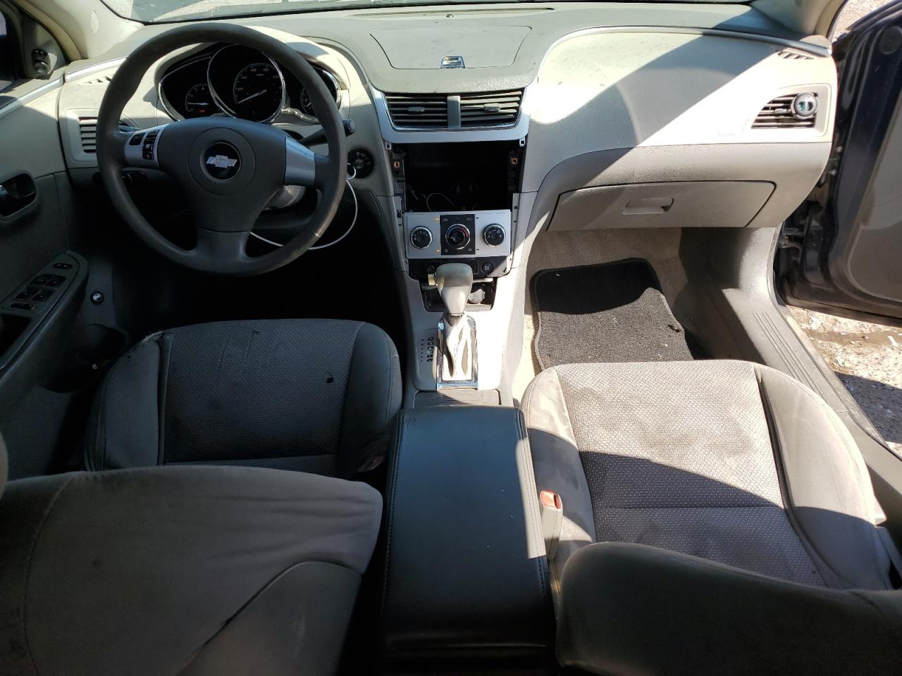 2009 Chevrolet Malibu Ls VIN: 1G1ZG57B894105066 Lot: 71854895