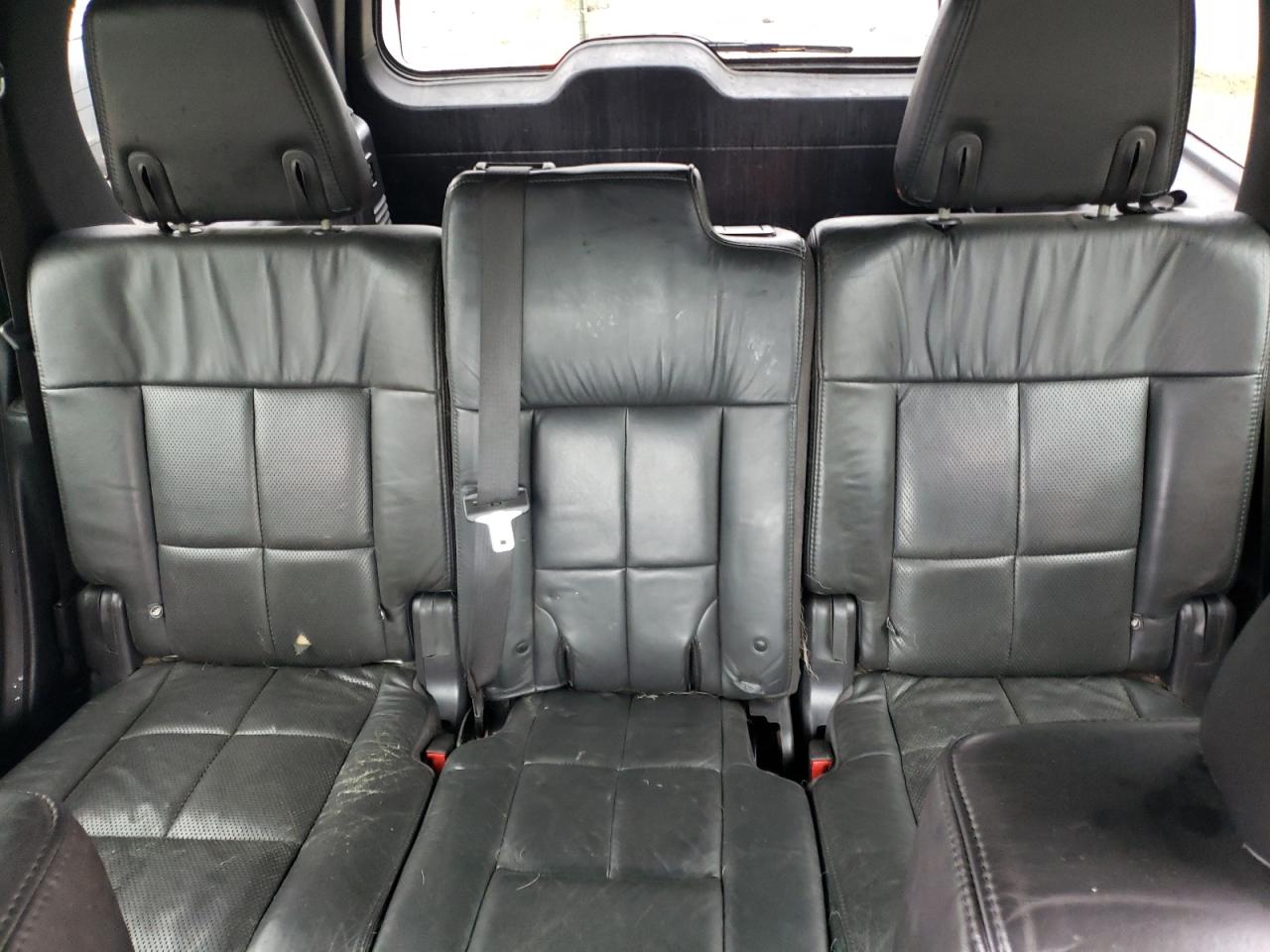 2012 Lincoln Navigator VIN: 5LMJJ2J57CEL04790 Lot: 82036675