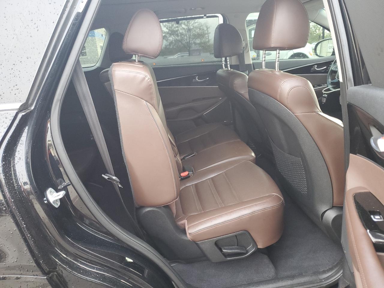 2019 Kia Sorento Sx VIN: 5XYPKDA50KG451971 Lot: 81776335