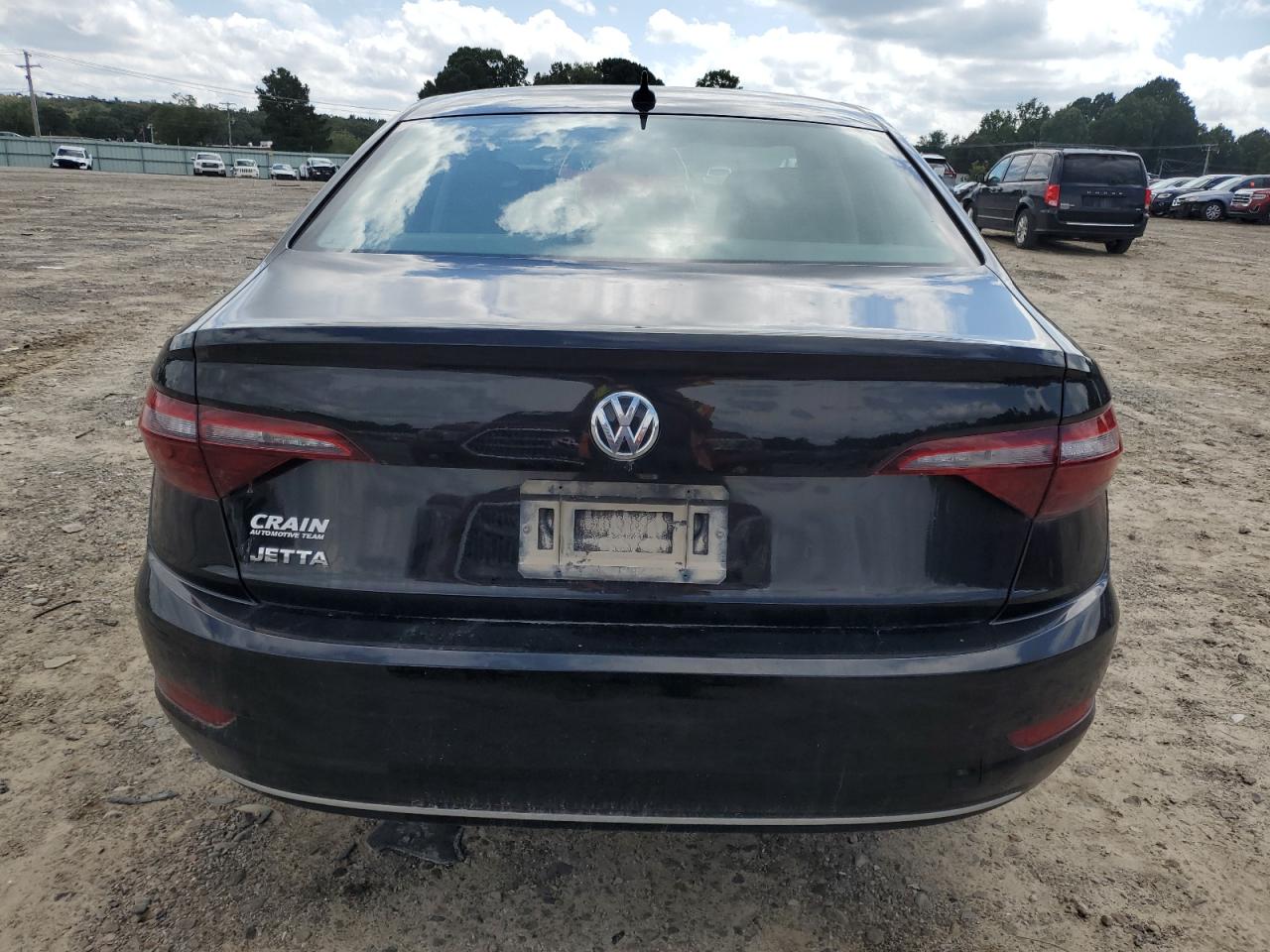 2021 Volkswagen Jetta S VIN: 3VWC57BU3MM009220 Lot: 81308705