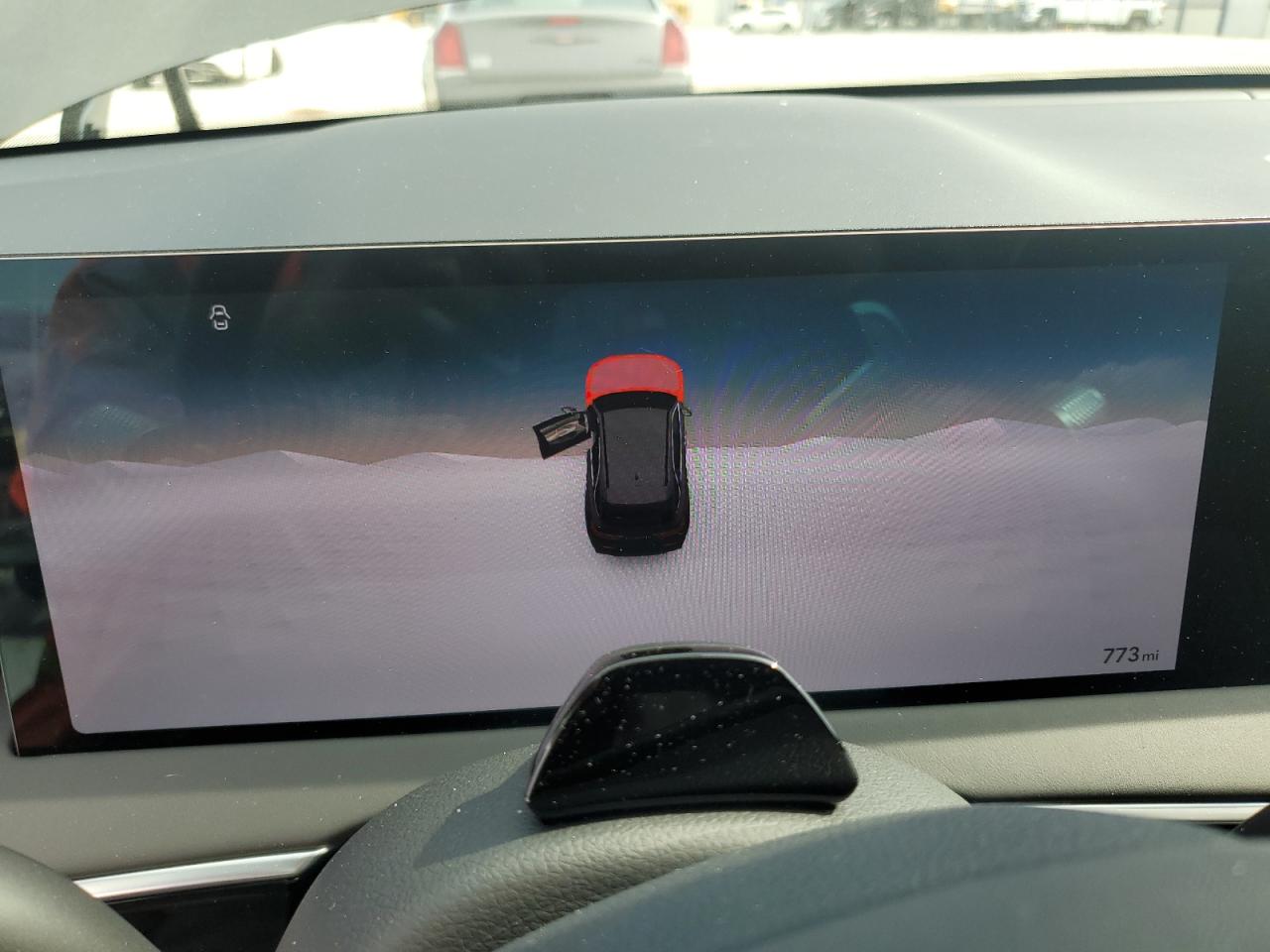 2026 Genesis Gv70 Sport Prestige VIN: KMUMFDTB7TU240161 Lot: 82121105