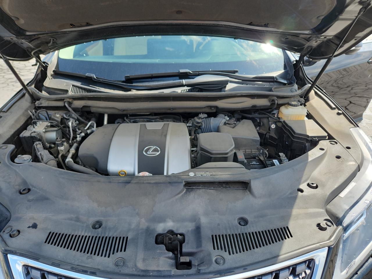 2021 Lexus Rx 350 VIN: JTJHZMDA0M2050956 Lot: 70471425