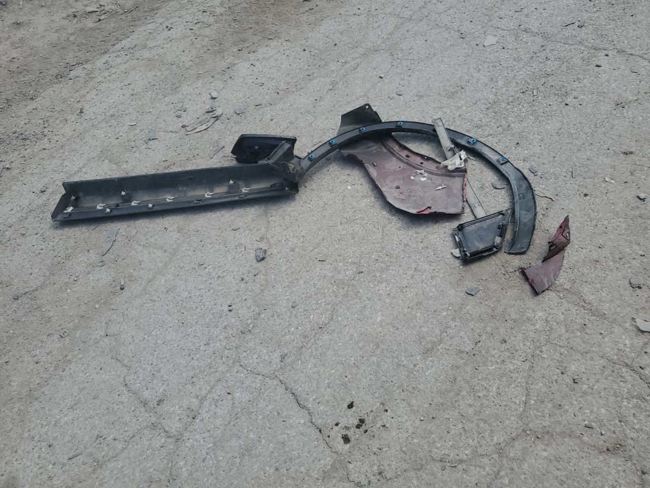 2018 Mitsubishi Eclipse Cross Se VIN: JA4AT5AA3JZ061060 Lot: 72022425