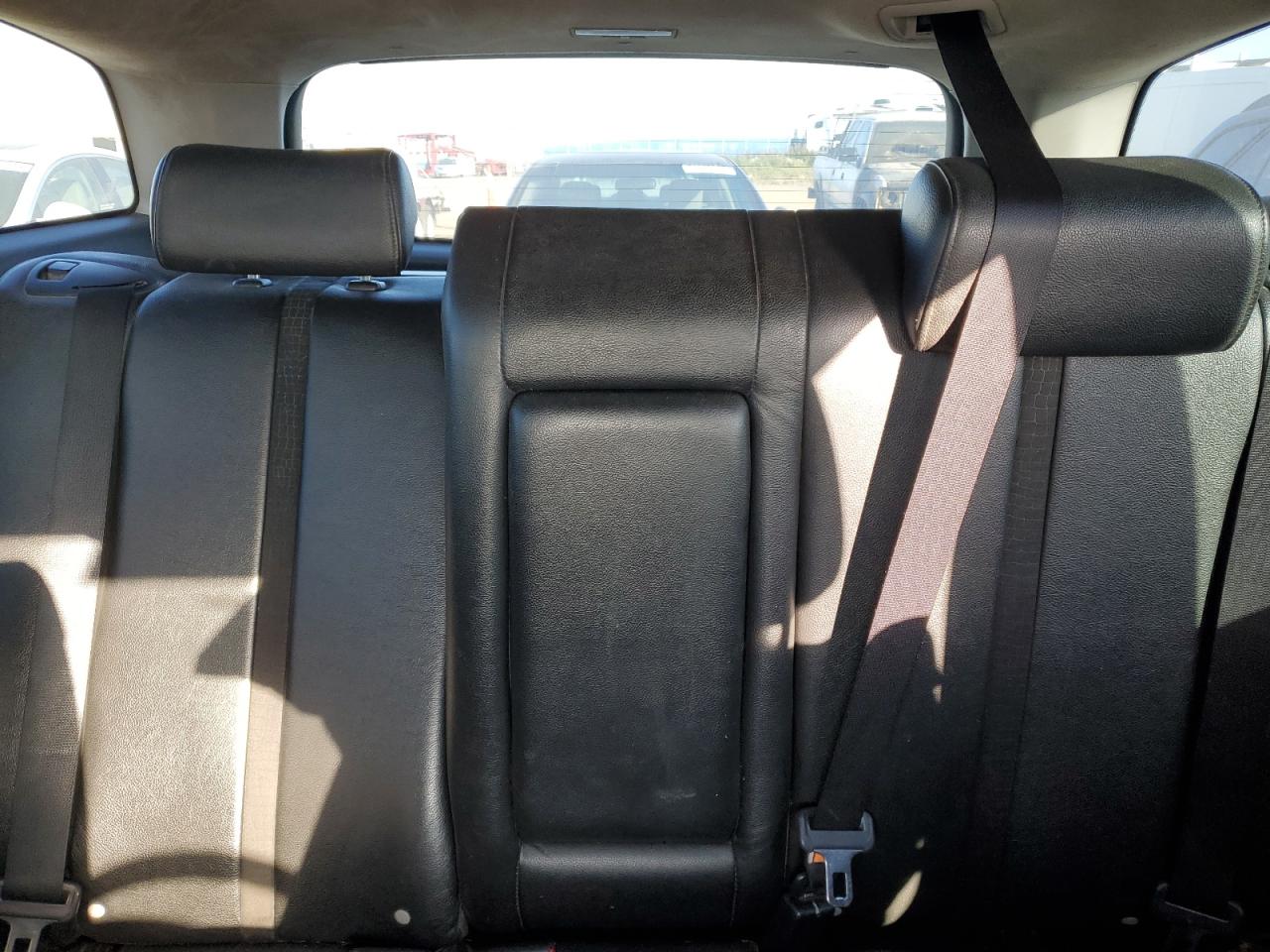 2009 Mazda Cx-7 VIN: JM3ER293290218238 Lot: 81576475