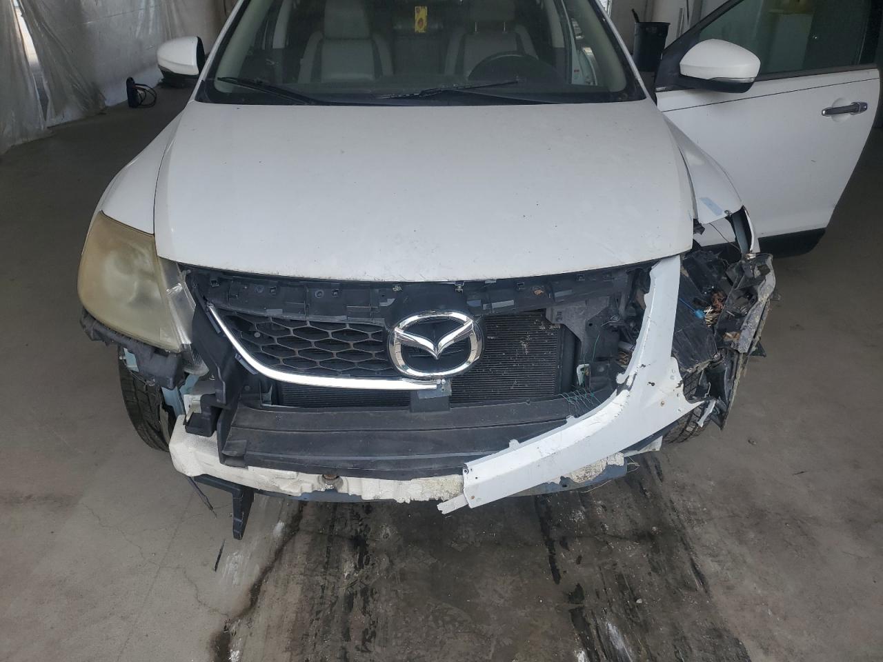 2011 Mazda Cx-9 VIN: JM3TB2DA5B0329132 Lot: 70511975