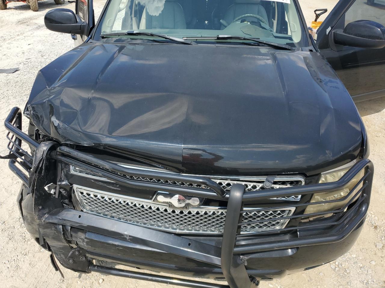 2007 Chevrolet Tahoe C1500 VIN: 1GNFC13027R252980 Lot: 81656205