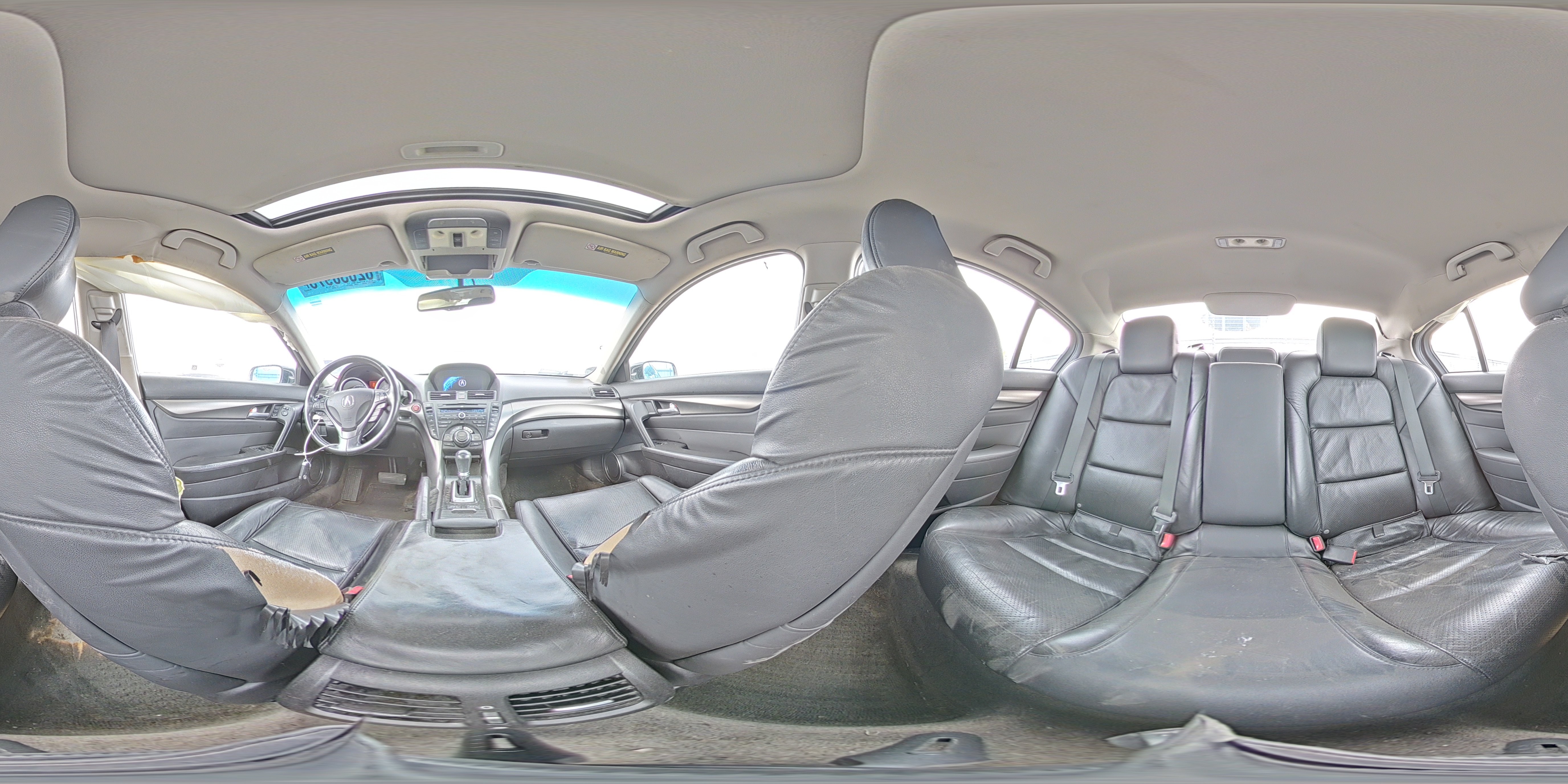 2012 Acura Tl VIN: 19UUA8F59CA012180 Lot: 82030975
