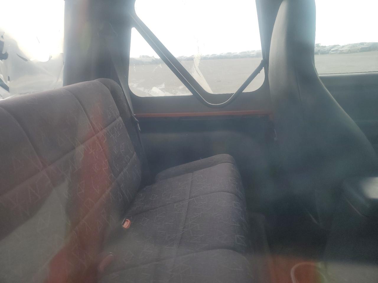 2001 Jeep Wrangler / Tj Sport VIN: 1J4FA49S51P329444 Lot: 80897245