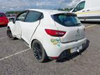 2016 RENAULT CLIO DYNAMIQUE S NAV DCI  for sale at Copart SANDTOFT