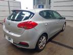 2013 KIA CEED 2 ECODYNAMICS CRDI  for sale at Copart EAST KILBRIDE
