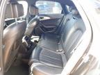 2011 AUDI A6 S LINE TDI QUATTRO AUT  for sale at Copart COLCHESTER