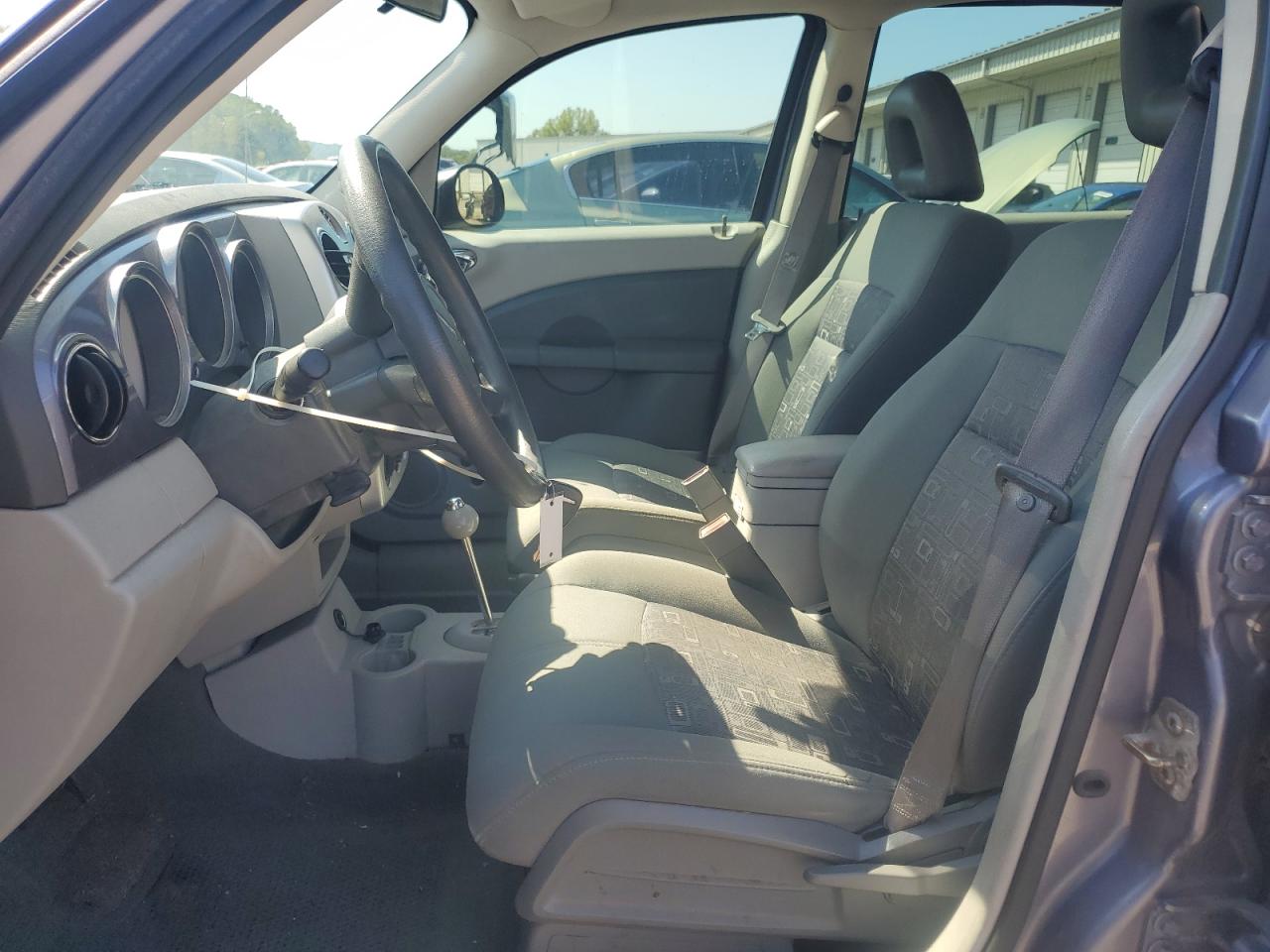 2007 Chrysler Pt Cruiser VIN: 3A4FY48B27T585008 Lot: 81829265