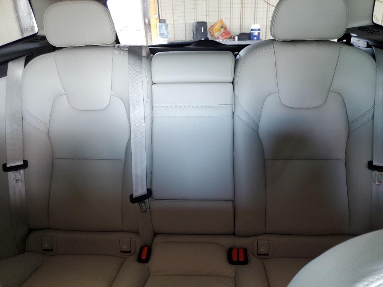 2021 Volvo Xc60 T8 Recharge Inscription Express VIN: YV4BR0DK4M1855839 Lot: 70559295