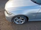 2009 BMW 318D M SPORT AUTO  for sale at Copart YORK