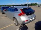 2015 VOLVO V40 ES for sale at Copart SANDTOFT