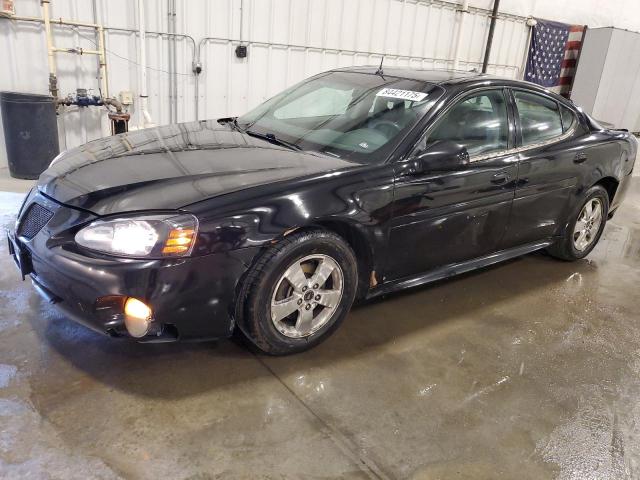 2005 Pontiac Grand Prix Gt