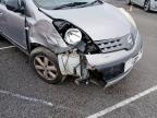 2007 NISSAN NOTE SE AUTO  for sale at Copart SANDTOFT