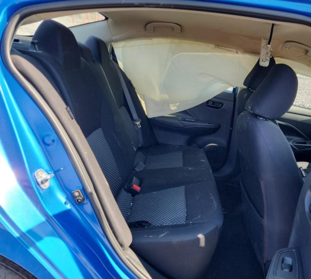 2022 Nissan Versa S VIN: 3N1CN8DV9NL839998 Lot: 71730655