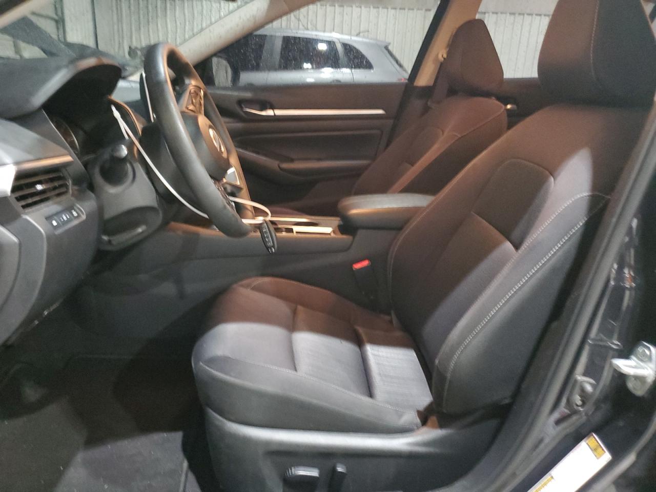 2022 Nissan Altima Sv VIN: 1N4BL4DV3NN395322 Lot: 82149595