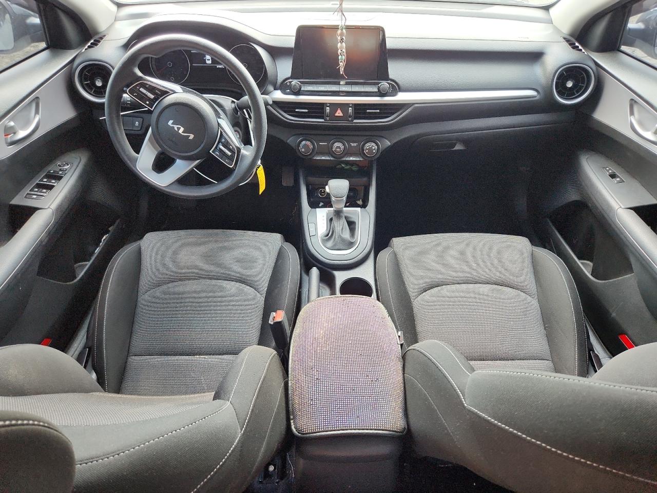 2023 Kia Forte Lx VIN: 3KPF24AD9PE673710 Lot: 81215955