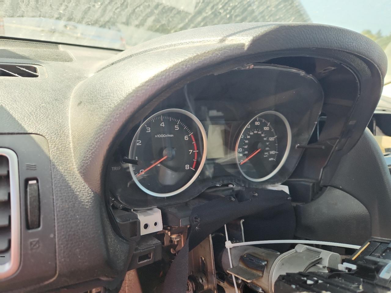 2017 Subaru Forester 2.5I Premium VIN: JF2SJAEC0HH560355 Lot: 80879985