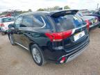 2018 MITSUBISHI OUTLANDER 4H PHEV CVT  for sale at Copart ROCHFORD