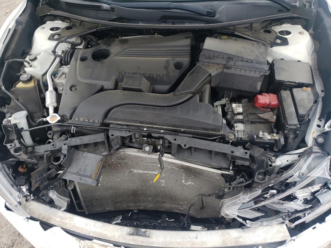 2017 Nissan Altima 2.5 VIN: 1N4AL3AP8HC295079 Lot: 84059125