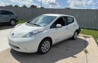 2015 NISSAN LEAF S   à vendre chez Copart ON - LONDON