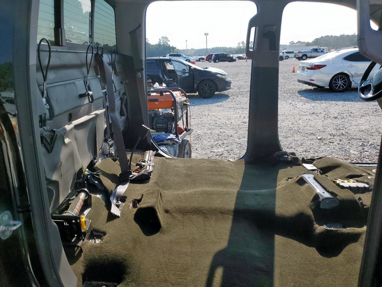 2017 Chevrolet Silverado C1500 Ltz VIN: 3GCPCSEC9HG480583 Lot: 81073435