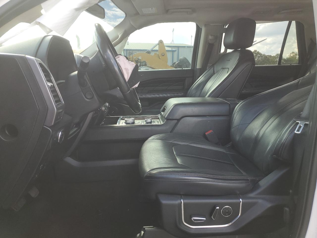 2019 Ford Expedition Platinum VIN: 1FMJU1MTXKEA24164 Lot: 83862875