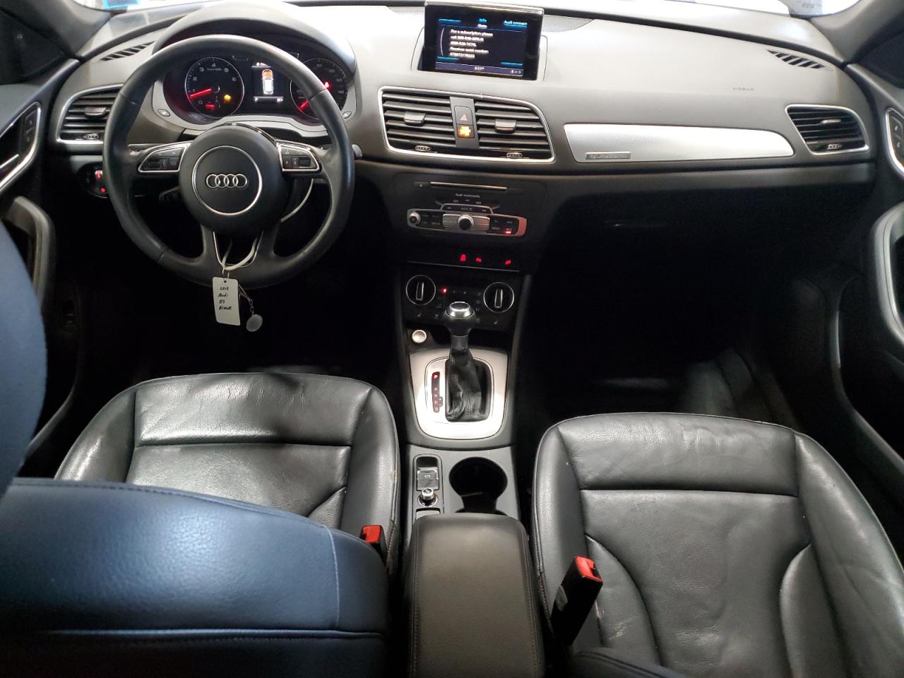 2018 Audi Q3 Premium Plus VIN: WA1JCCFS1JR035434 Lot: 80859775