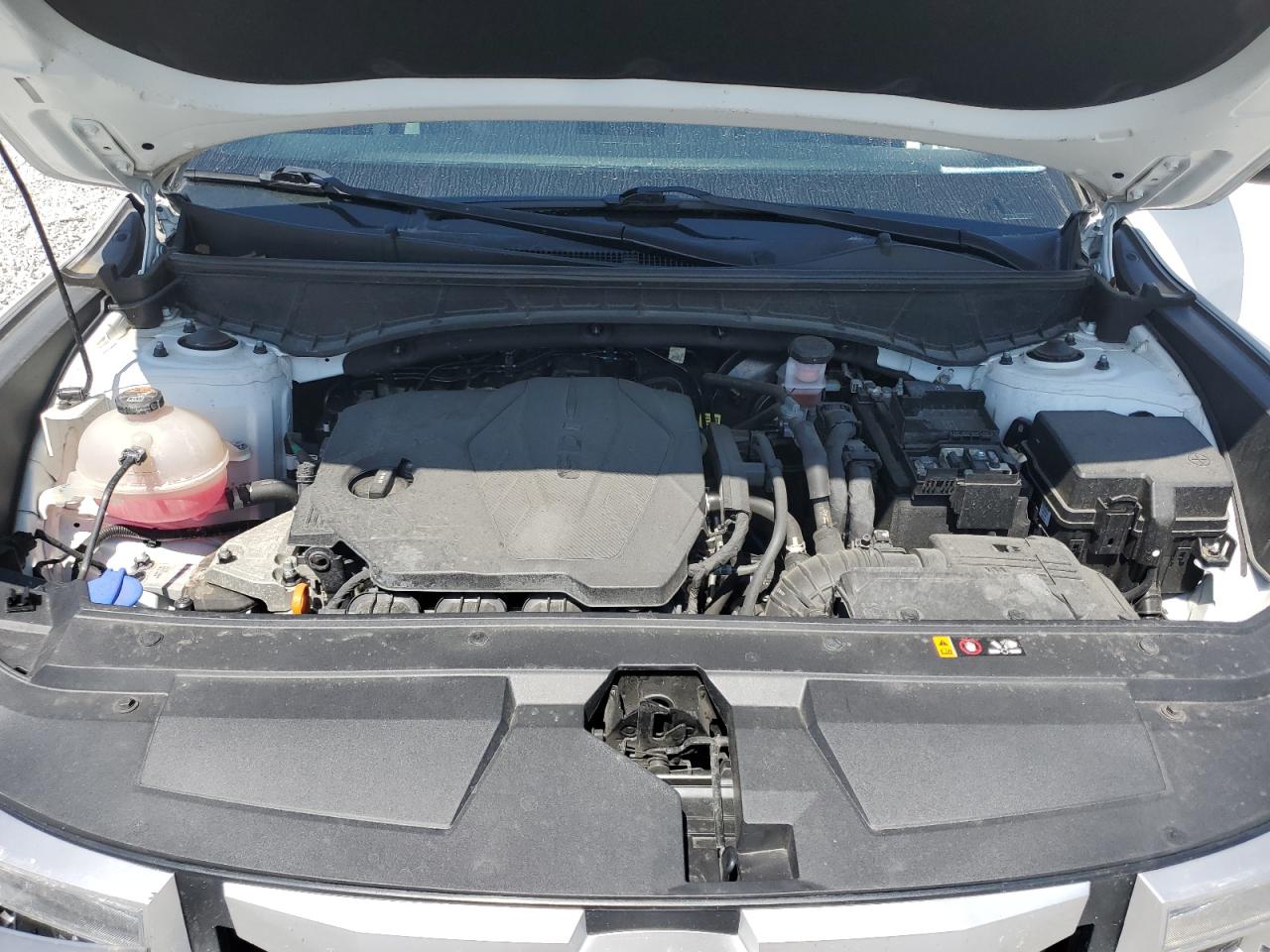 2022 Hyundai Santa Cruz Sel VIN: 5NTJCDAE3NH015617 Lot: 71258595