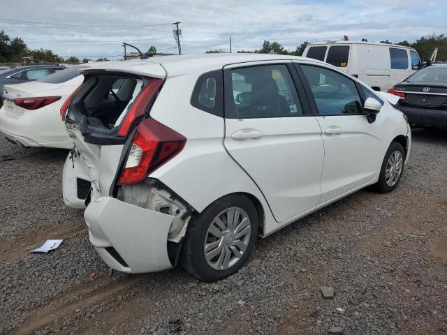  HONDA FIT 2015 Biały