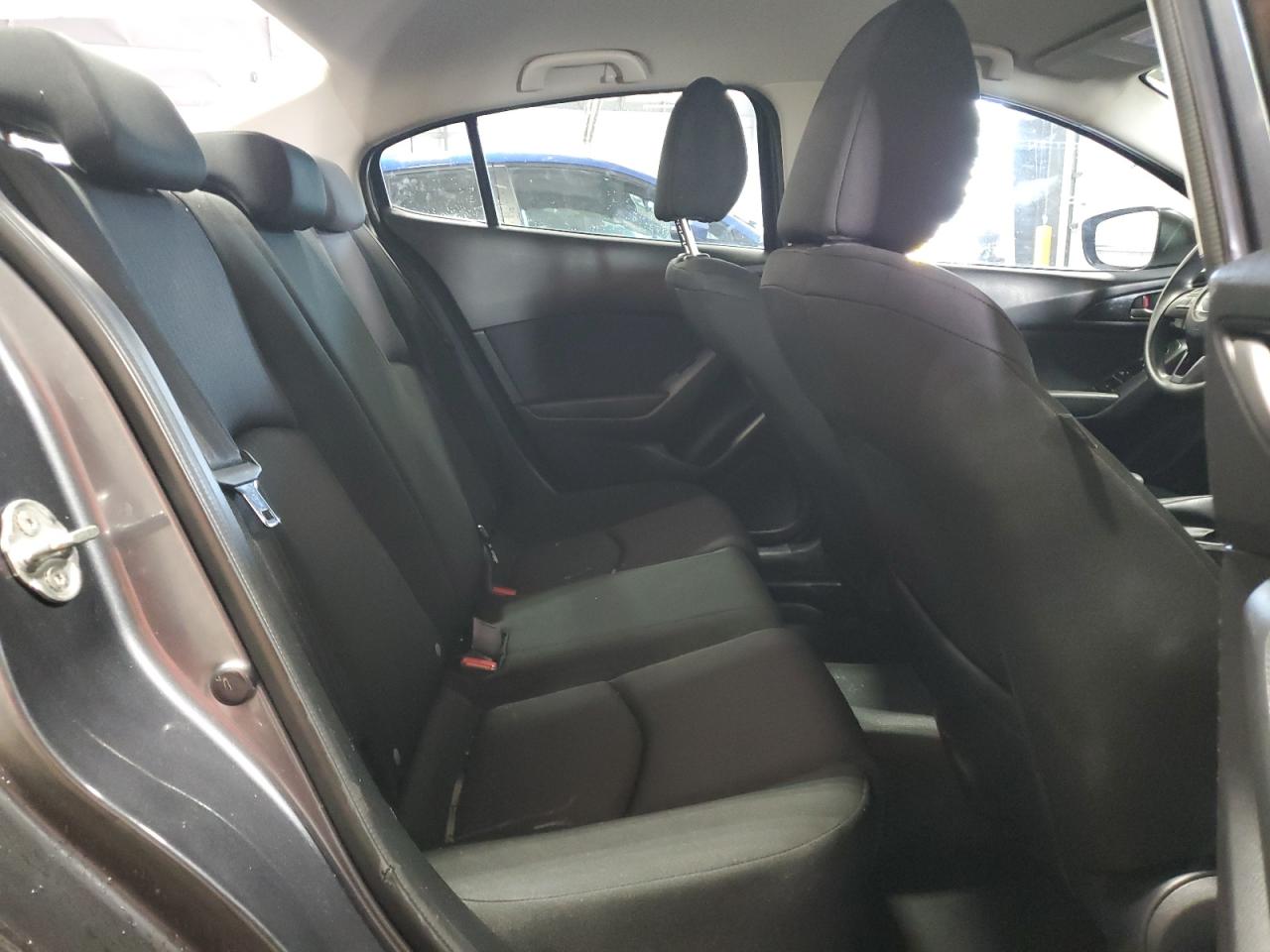 2015 Mazda 3 Sport VIN: 3MZBM1U78FM158101 Lot: 84460345